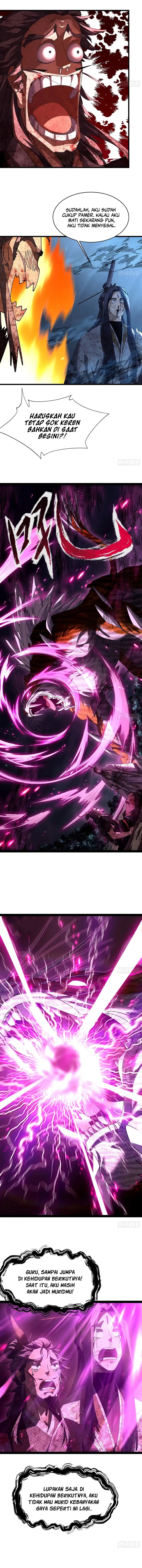 Don’t Tell Me You Think Cultivating Immortality Is Difficult? chapter 20