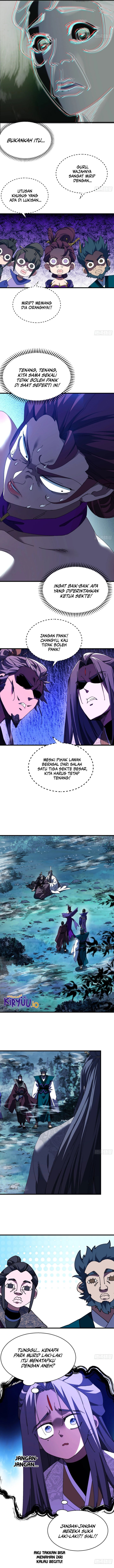 Don’t Tell Me You Think Cultivating Immortality Is Difficult? chapter 21