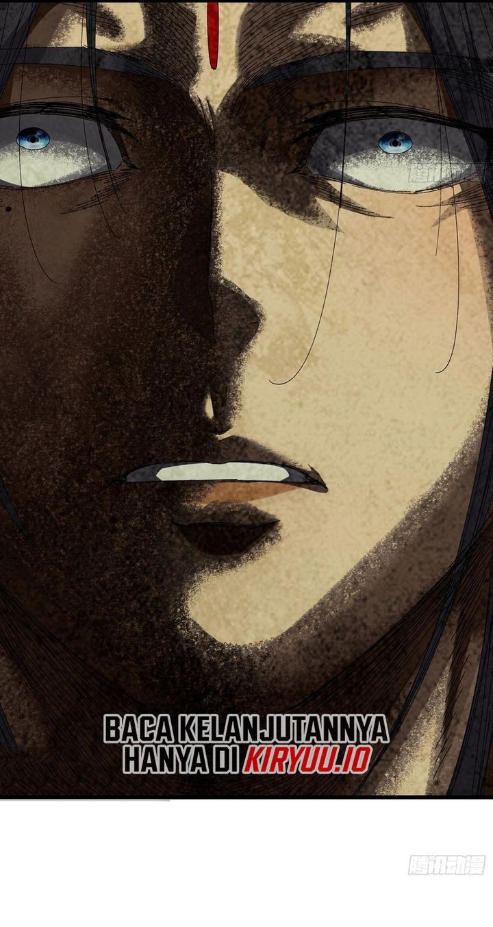 Don’t Tell Me You Think Cultivating Immortality Is Difficult Chapter 33 Bahasa Indonesia