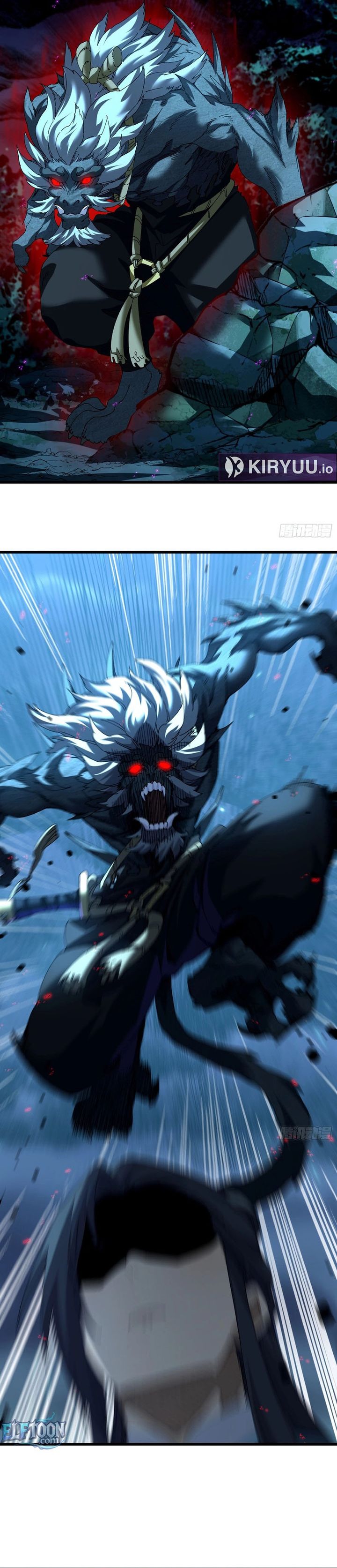 Don’t Tell Me You Think Cultivating Immortality Is Difficult? chapter 45