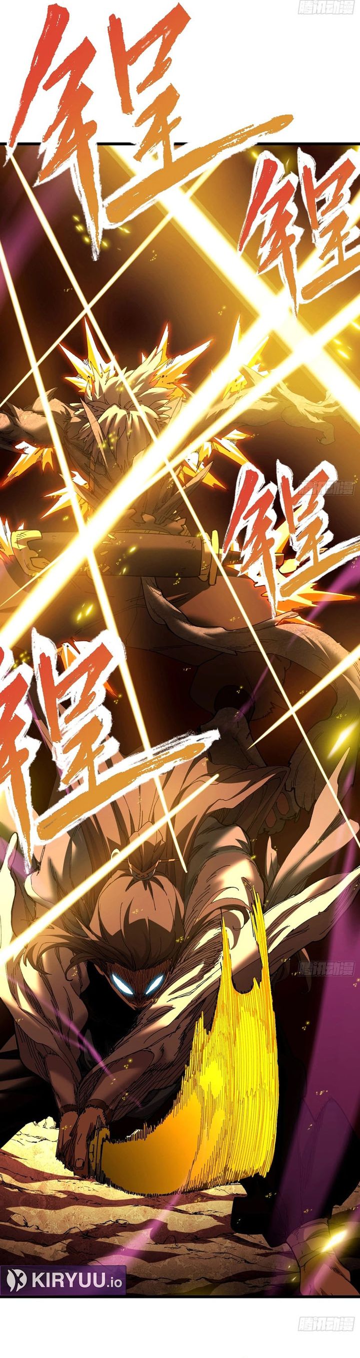 Don’t Tell Me You Think Cultivating Immortality Is Difficult? chapter 45