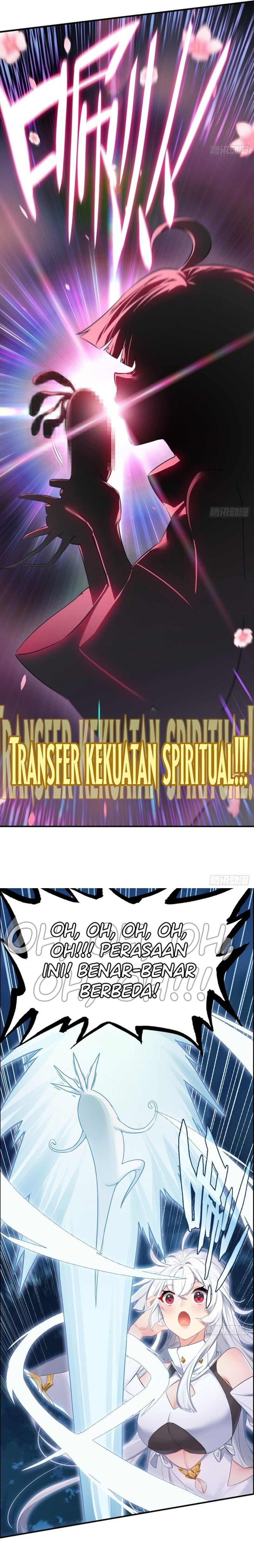 Don’t Underestimate a Big Carrot Chapter 03 Bahasa Indonesia