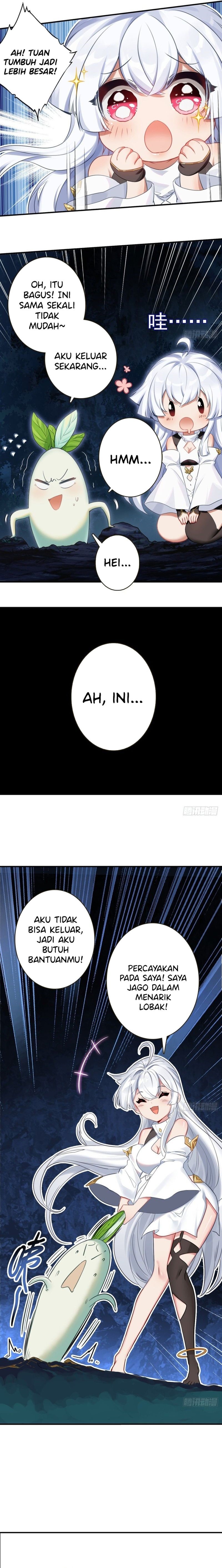 Don’t Underestimate a Big Carrot Chapter 03 Bahasa Indonesia