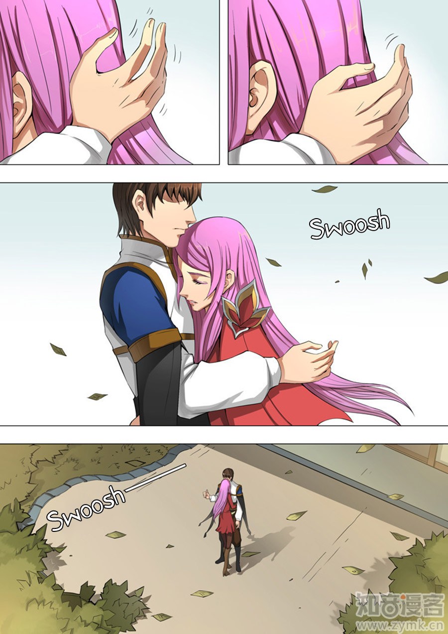 Don’s Adventure in Another World Chapter 64.1 Bahasa Indonesia