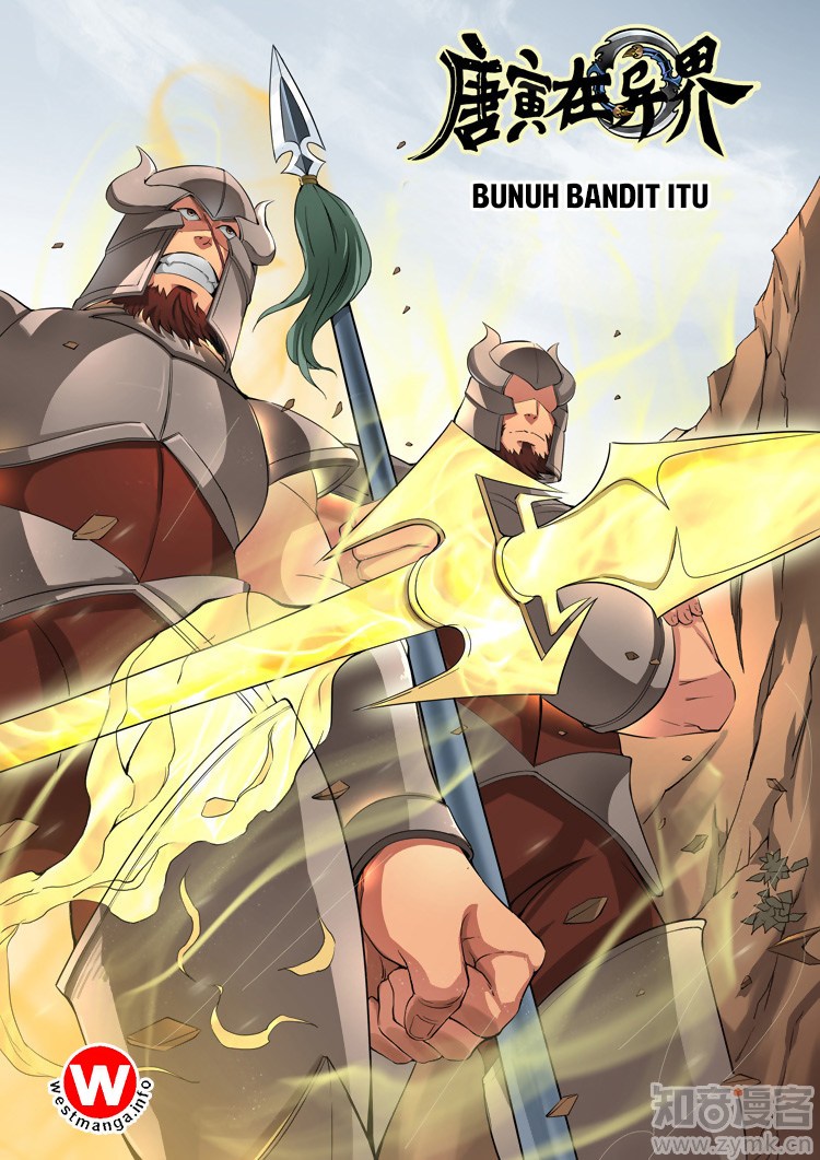 Don’s Adventure in Another World Chapter 66.2 Bahasa Indonesia