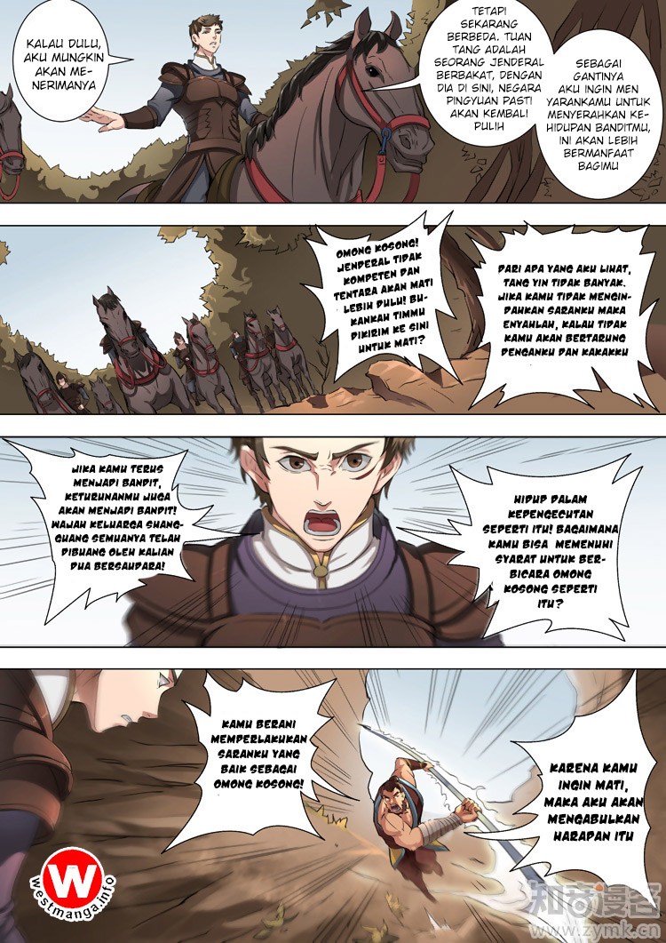 Don’s Adventure in Another World Chapter 66.2 Bahasa Indonesia