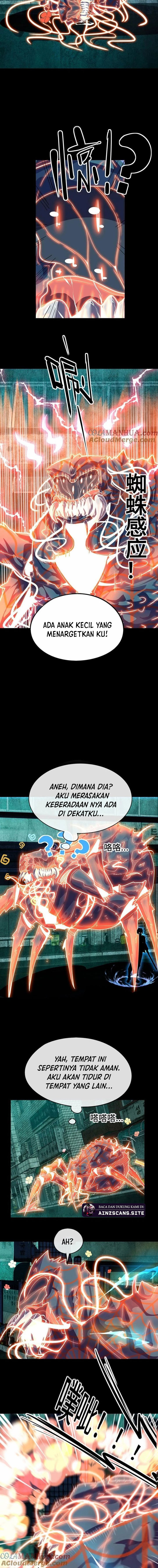 Leveling Up By Killing Gods (Doomsayer of the Bloodline: Judging the Divine!) chapter 33