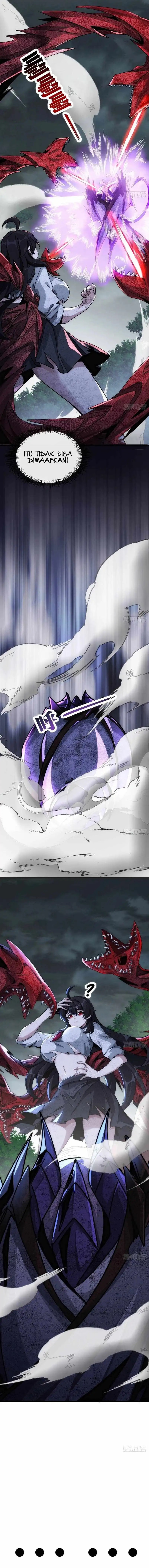 Doomsday Game: Rise of the Villain chapter 10