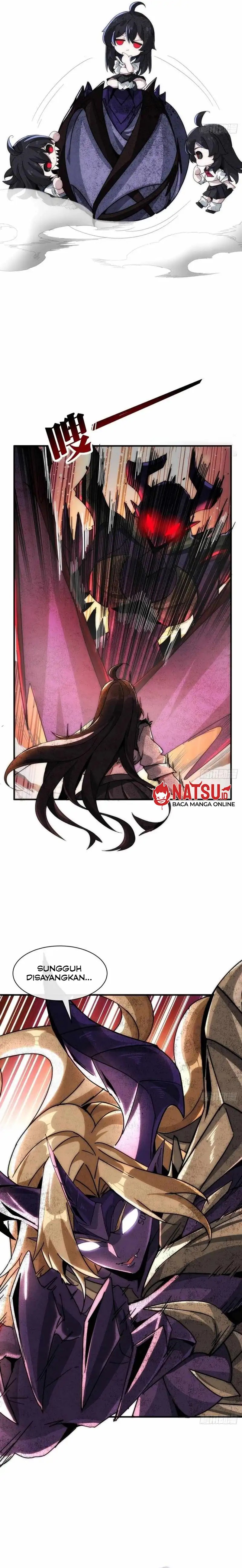 Doomsday Game: Rise of the Villain chapter 10