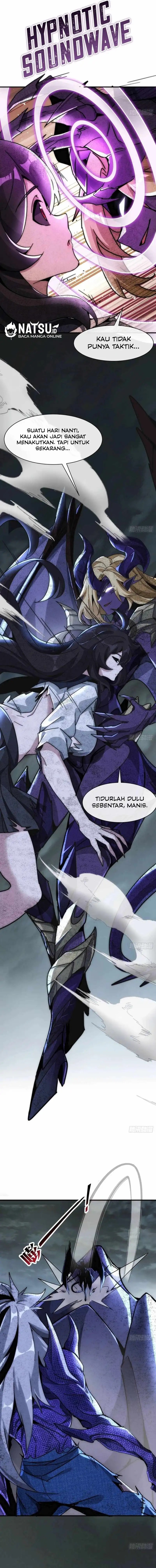 Doomsday Game: Rise of the Villain chapter 10