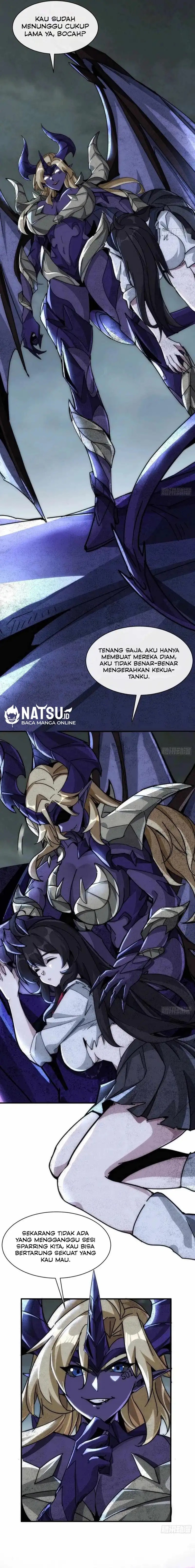 Doomsday Game: Rise of the Villain chapter 10