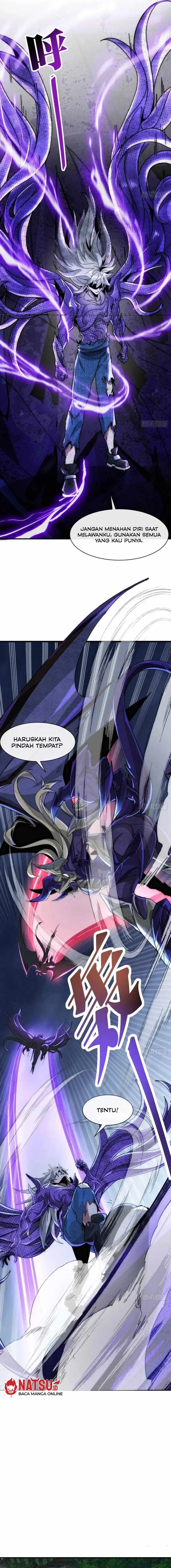 Doomsday Game: Rise of the Villain chapter 10