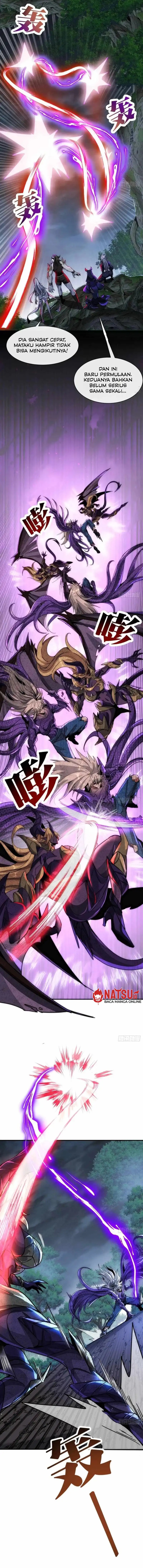 Doomsday Game: Rise of the Villain chapter 10