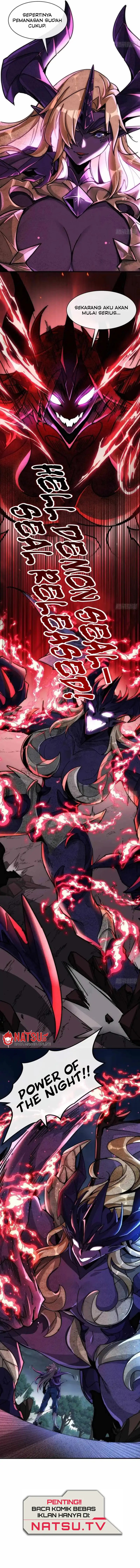 Doomsday Game: Rise of the Villain chapter 10