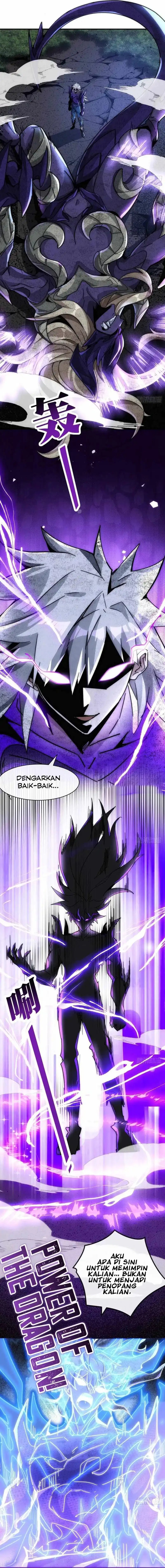 Doomsday Game: Rise of the Villain chapter 10