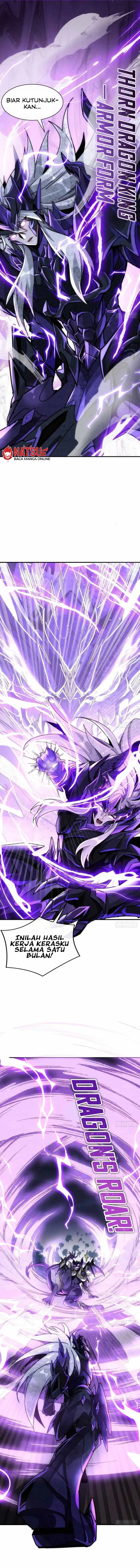 Doomsday Game: Rise of the Villain chapter 10