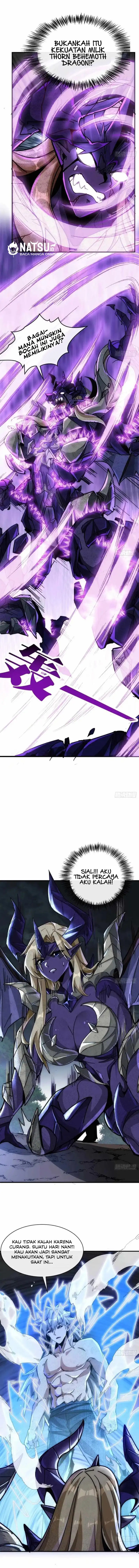 Doomsday Game: Rise of the Villain chapter 10