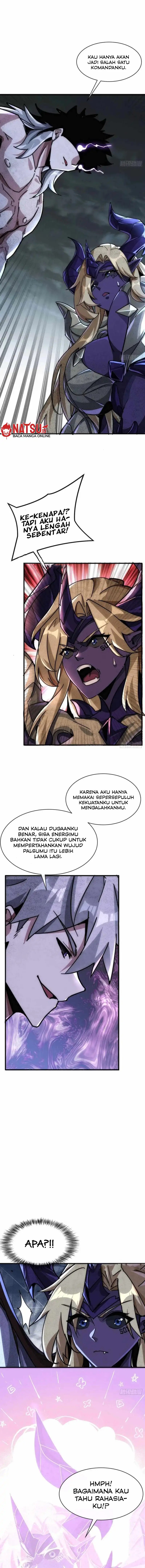 Doomsday Game: Rise of the Villain chapter 10