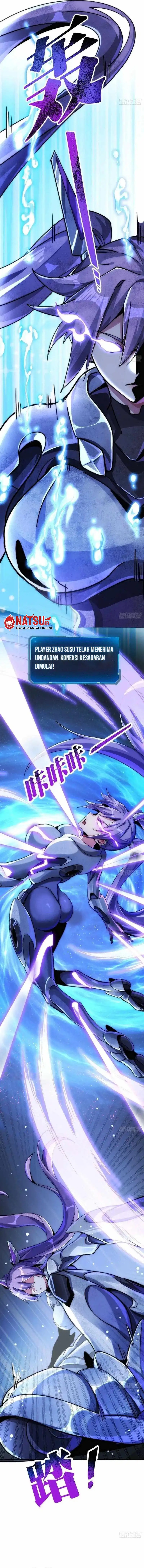 Doomsday Game: Rise of the Villain Chapter 13 Bahasa Indonesia