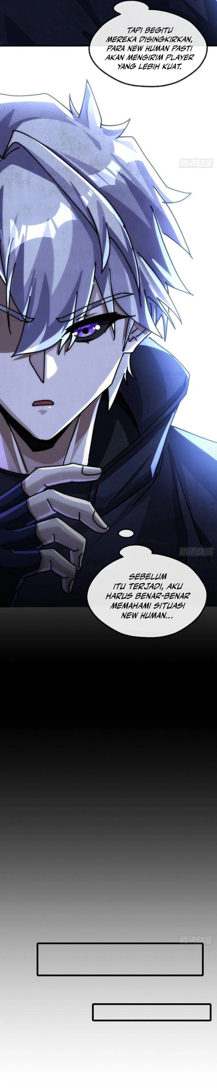 Doomsday Game: Rise of the Villain Chapter 23 Bahasa Indonesia