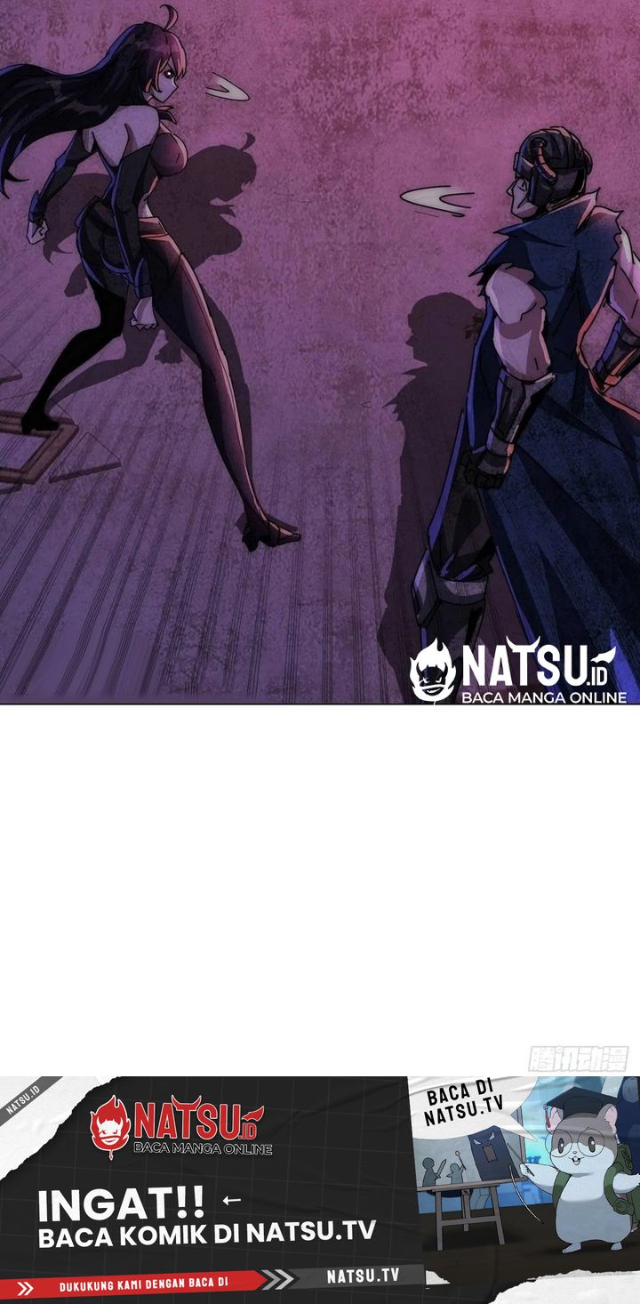 Doomsday Game: Rise of the Villain Chapter 23 Bahasa Indonesia