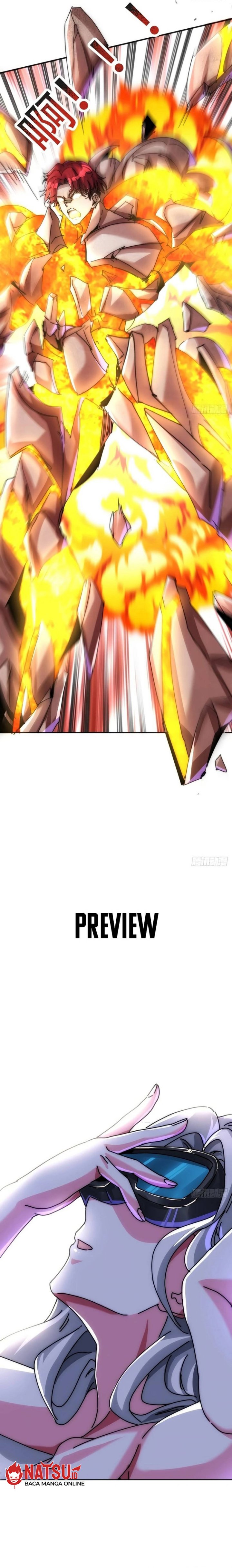 Doomsday Game: Rise of the Villain Chapter 24 Bahasa Indonesia