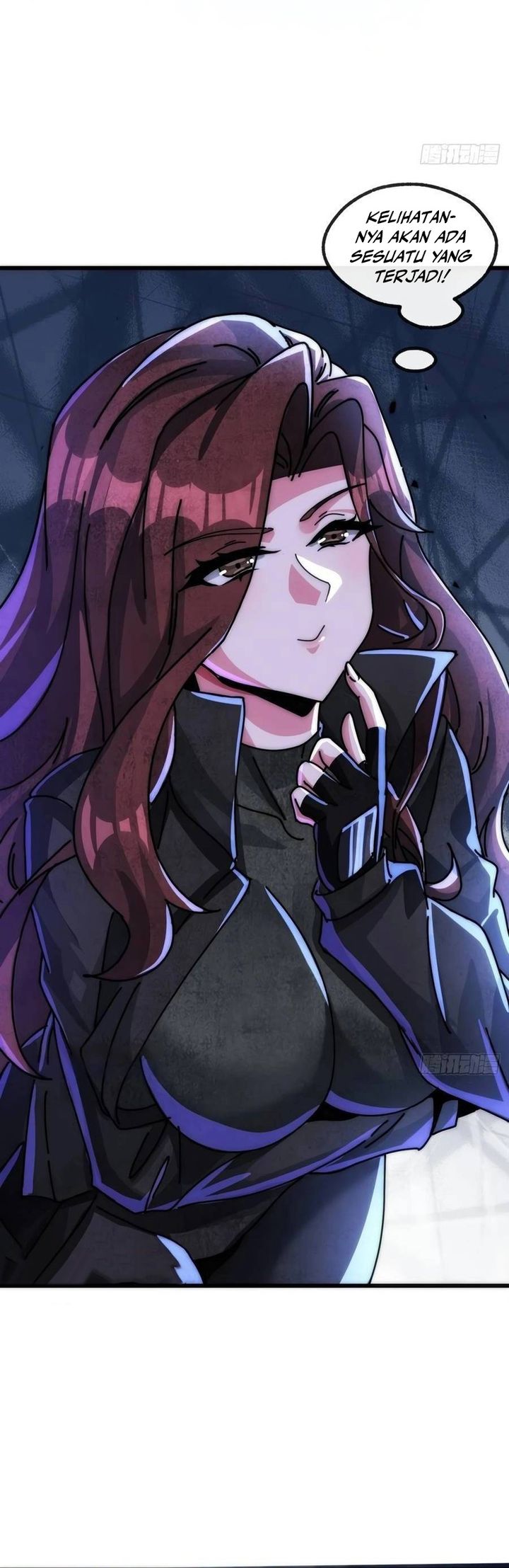 Doomsday Game: Rise of the Villain Chapter 25 Bahasa Indonesia