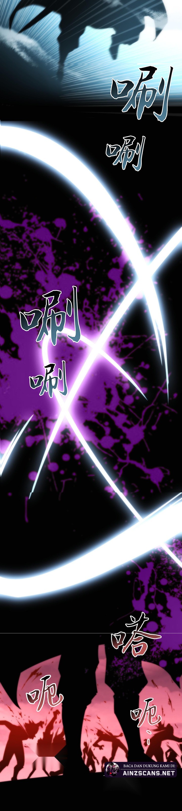 Doomsday꞉ The Emperor’s Banner Invites All Female Disciples to Take Their Seats chapter 18