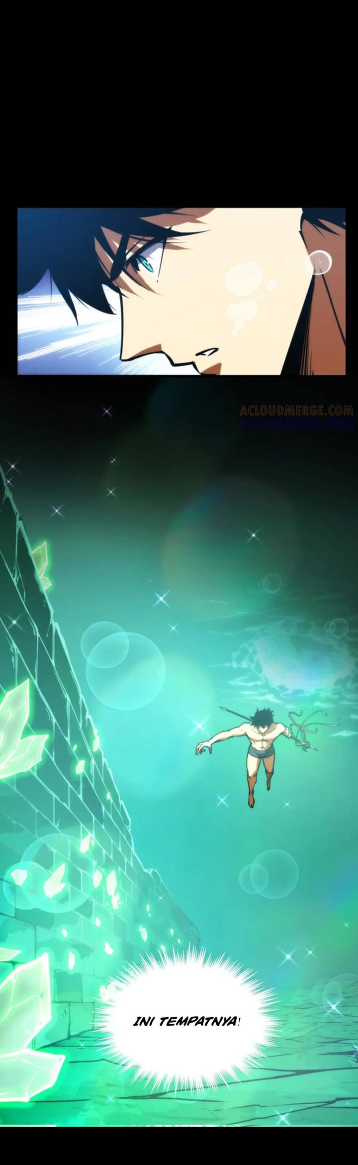 Doomsday꞉ The Emperor’s Banner Invites All Female Disciples to Take Their Seats chapter 26