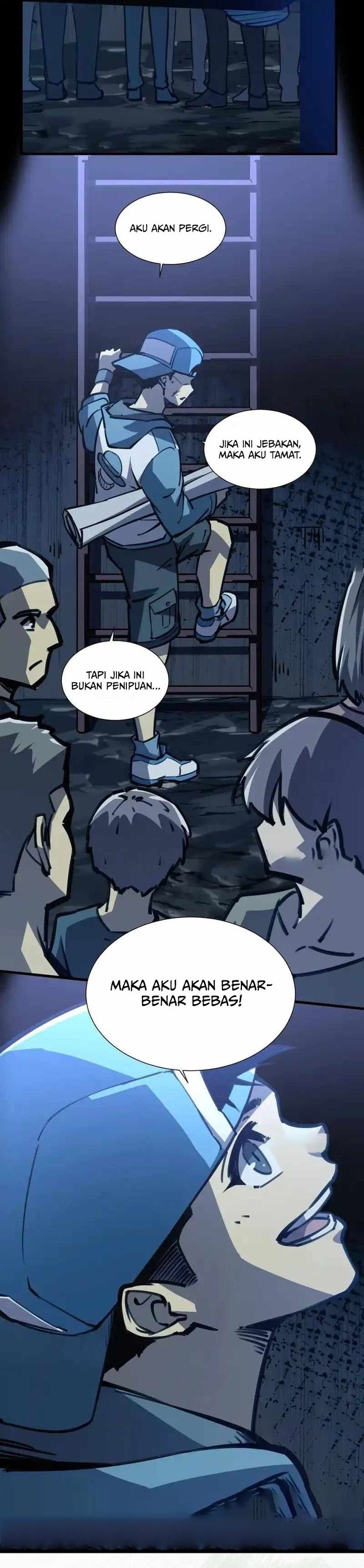 Doomsday꞉ The Emperor’s Banner Invites All Female Disciples to Take Their Seats chapter 36