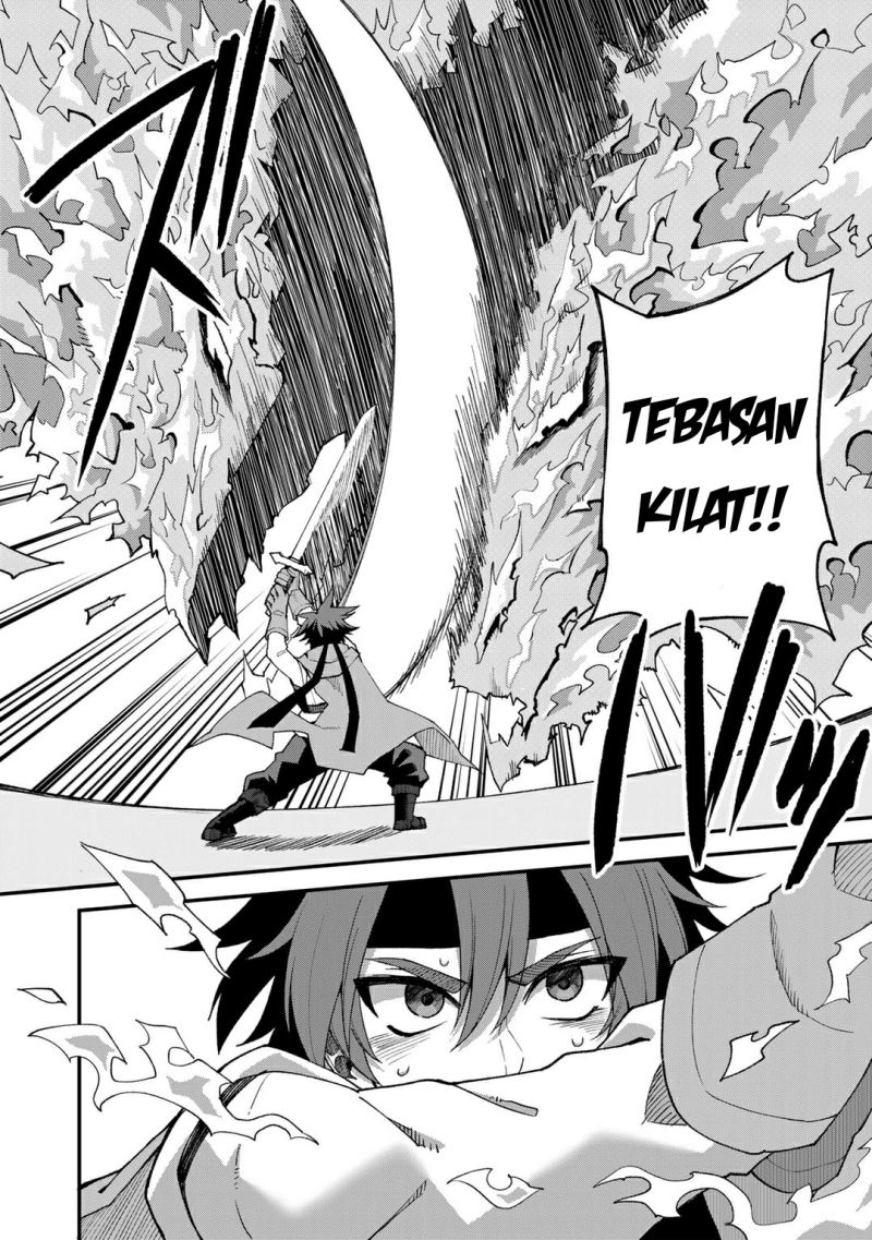 Dorei Shounin shika Sentakushi ga nai desu yo? ~Harem? Nani sore oishii no?~ chapter 46