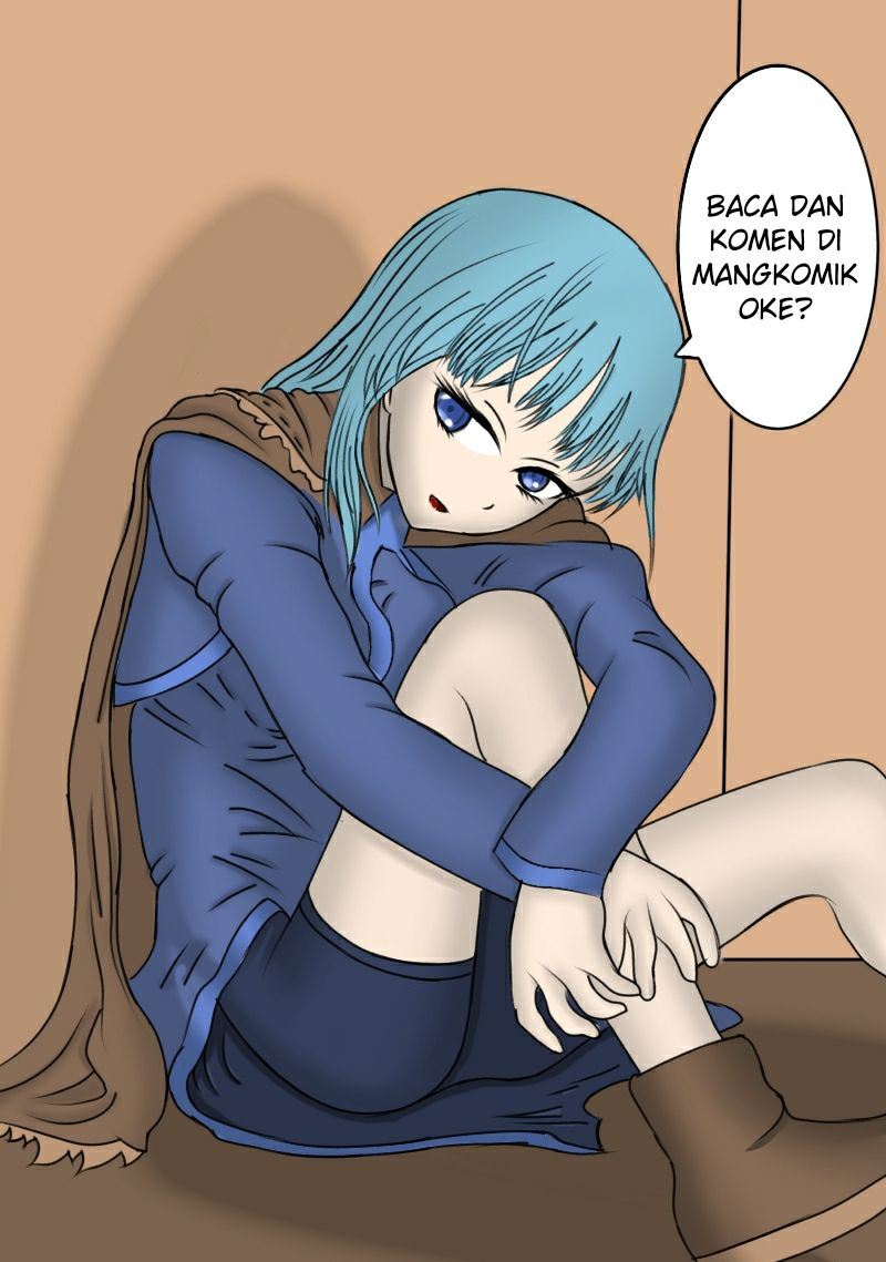 Dorei Shounin shika Sentakushi ga nai desu yo? ~Harem? Nani sore oishii no?~ chapter 46