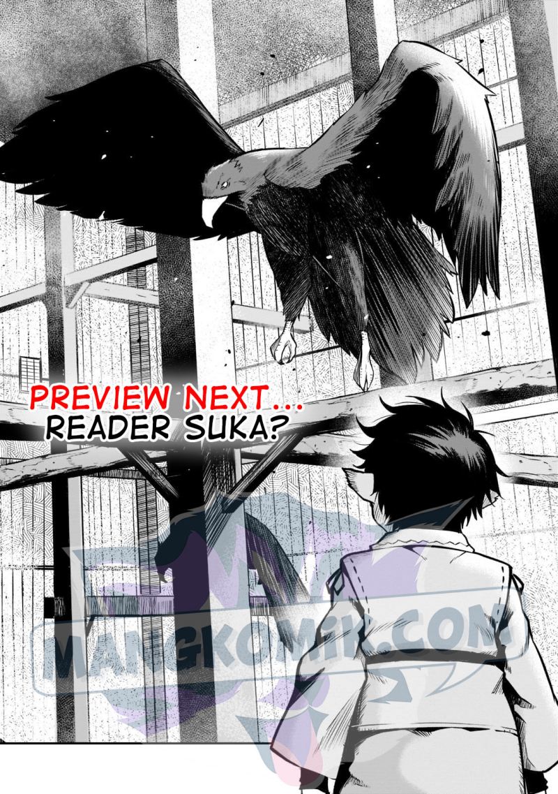 Dorei Shounin shika Sentakushi ga nai desu yo? ~Harem? Nani sore oishii no?~ chapter 46