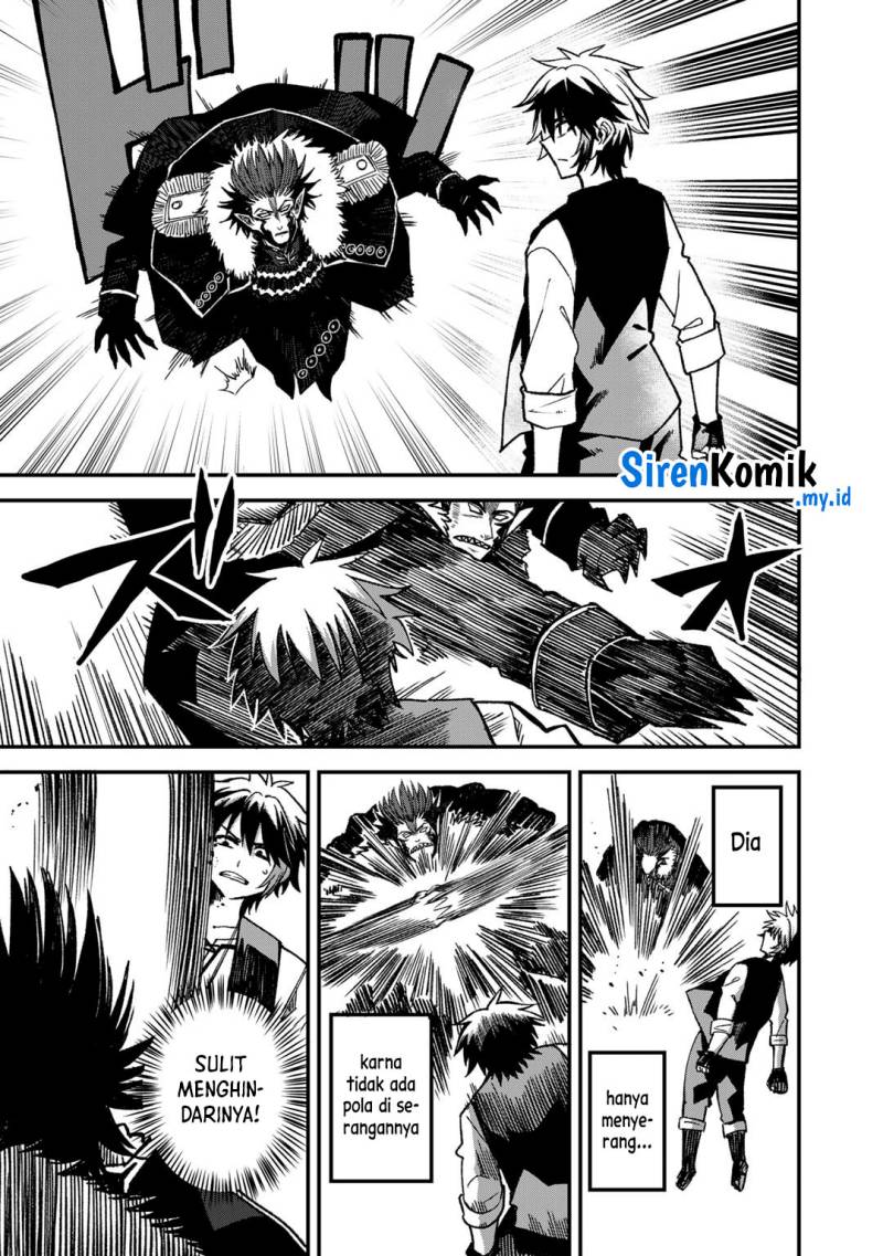 Dorei Shounin shika Sentakushi ga nai desu yo? ~Harem? Nani sore oishii no?~ chapter 52