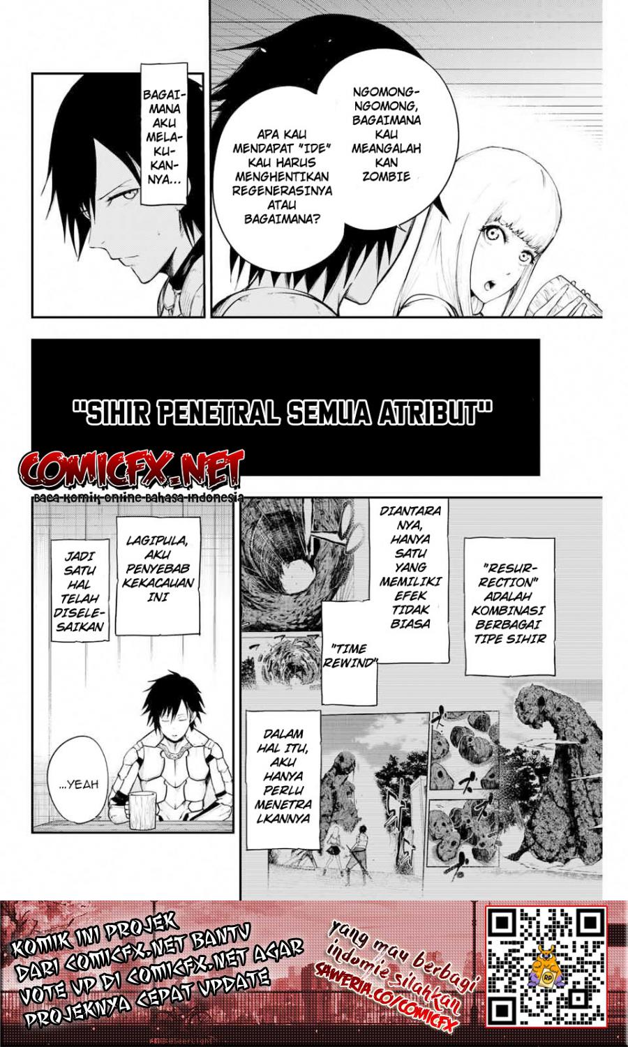 Dorei Tensei: Sono Dorei, Saikyou no Moto Ouji ni Tsuki chapter 13