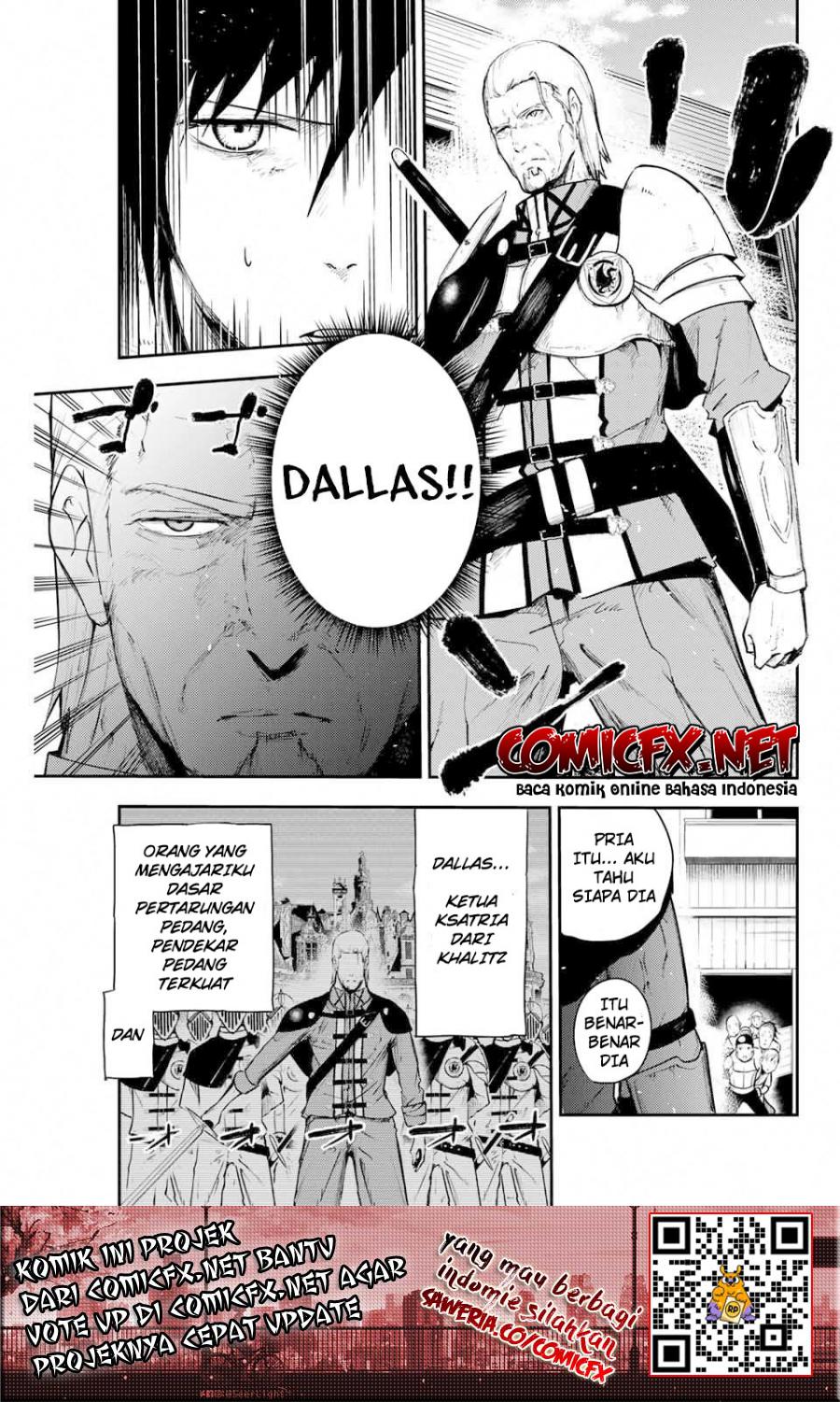 Dorei Tensei: Sono Dorei, Saikyou no Moto Ouji ni Tsuki chapter 13
