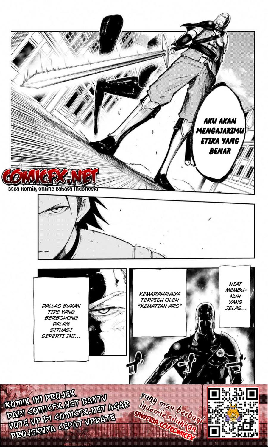 Dorei Tensei: Sono Dorei, Saikyou no Moto Ouji ni Tsuki chapter 13