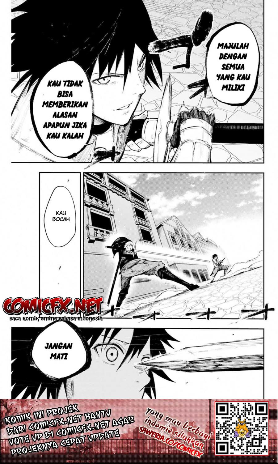 Dorei Tensei: Sono Dorei, Saikyou no Moto Ouji ni Tsuki chapter 13