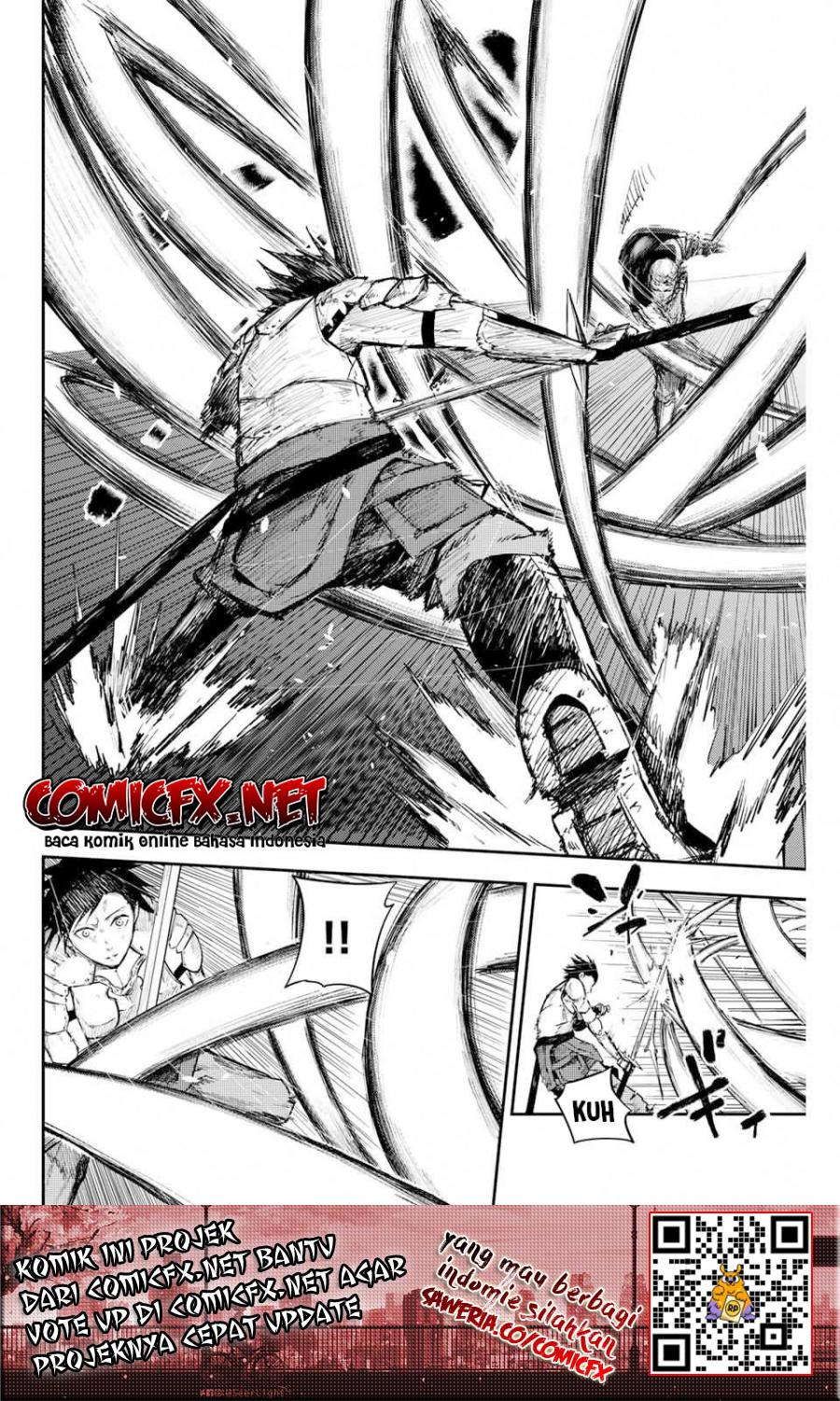 Dorei Tensei: Sono Dorei, Saikyou no Moto Ouji ni Tsuki chapter 13