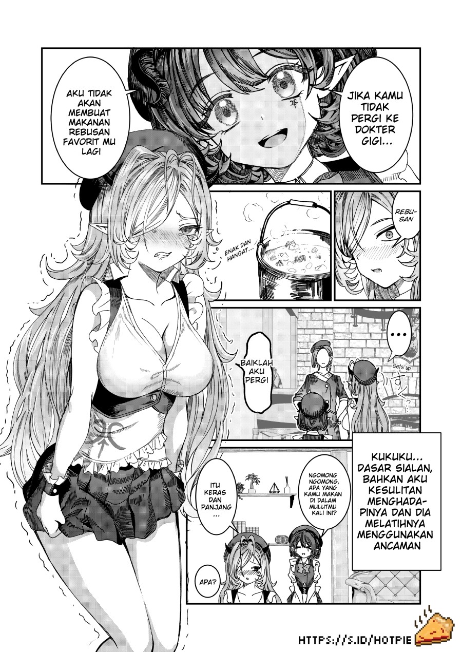 Dilarang COPAS - situs resmi www.mangacanblog.com - Komik dorei wo choukyoushite harem tsukuru 017 - chapter 17 18 Indonesia dorei wo choukyoushite harem tsukuru 017 - chapter 17 Terbaru 1|Baca Manga Komik Indonesia|Mangacan