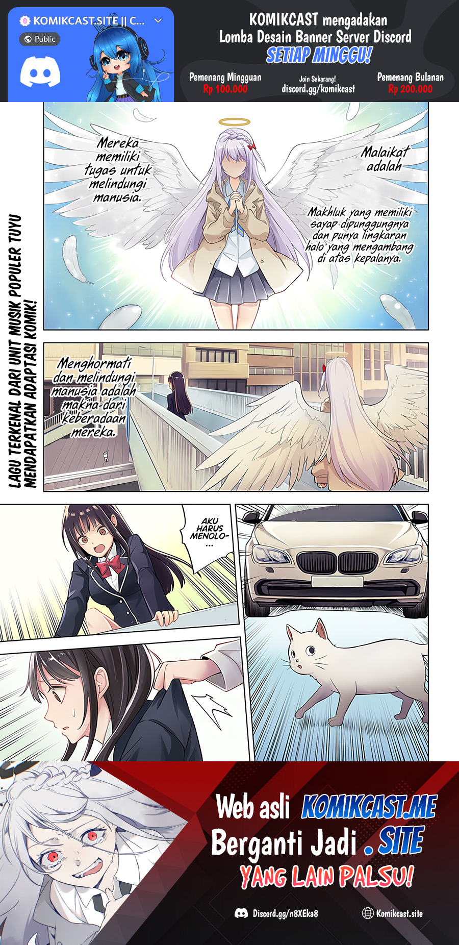 Doro no Bunzai de Watashi dake no Taisetsu wo Ubaouda Nante chapter 1