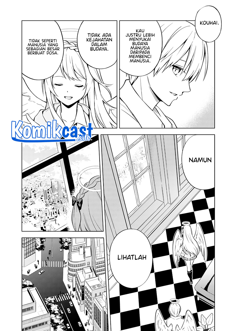 Doro no Bunzai de Watashi dake no Taisetsu wo Ubaouda Nante chapter 1