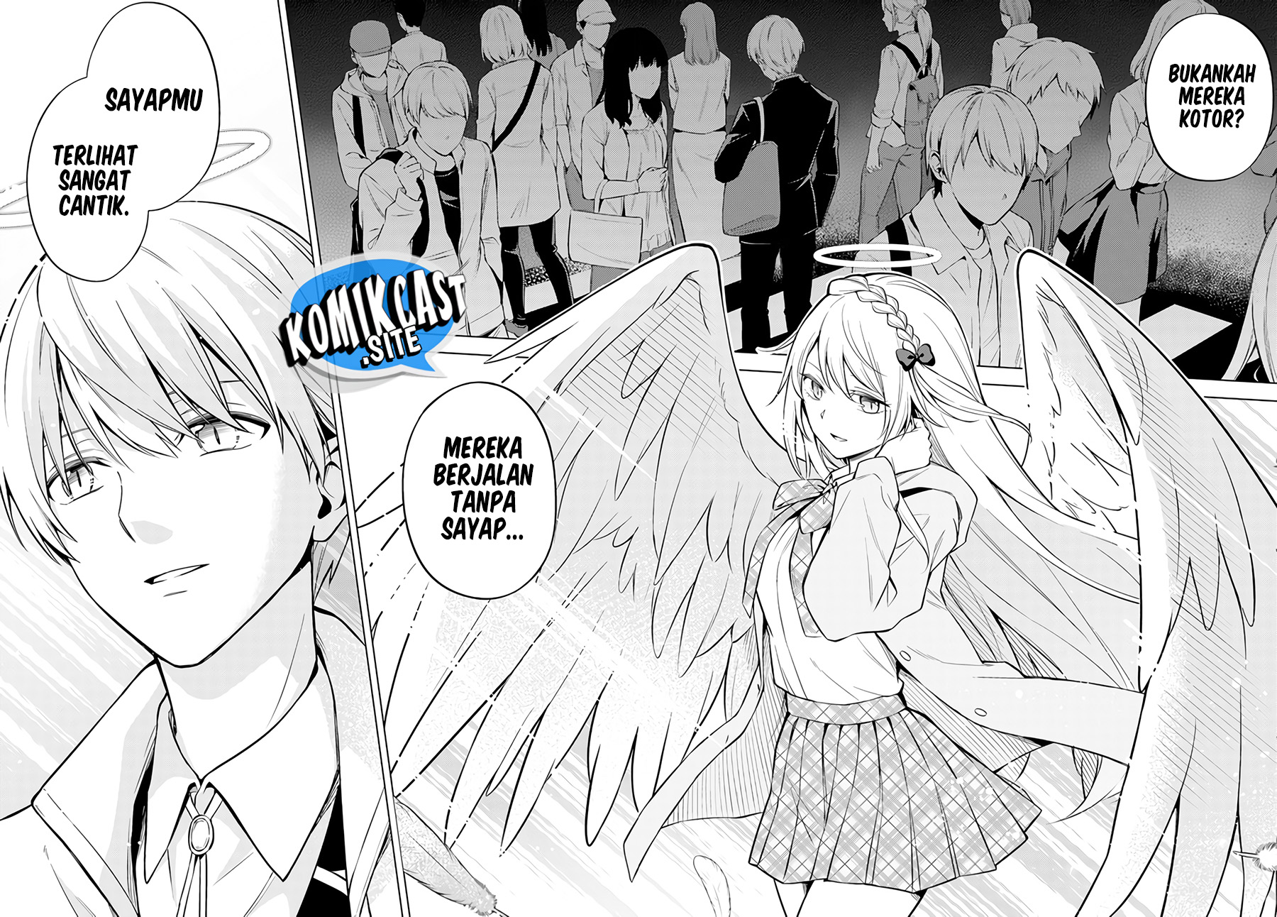 Doro no Bunzai de Watashi dake no Taisetsu wo Ubaouda Nante chapter 1