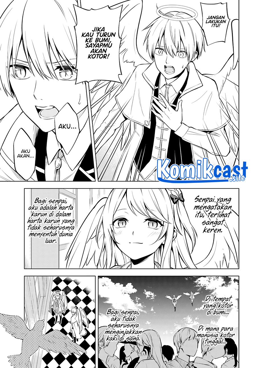 Doro no Bunzai de Watashi dake no Taisetsu wo Ubaouda Nante chapter 1