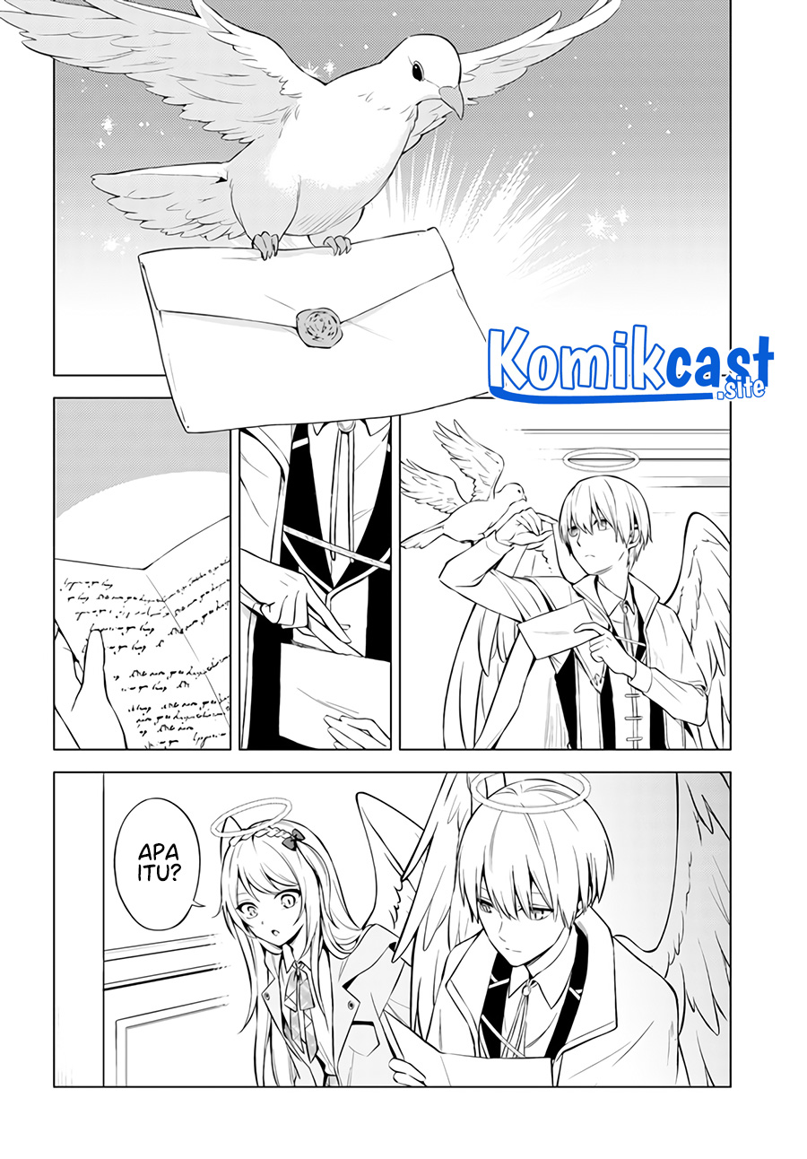 Doro no Bunzai de Watashi dake no Taisetsu wo Ubaouda Nante chapter 1