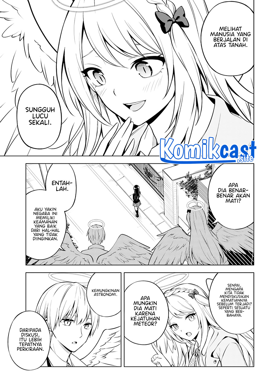 Doro no Bunzai de Watashi dake no Taisetsu wo Ubaouda Nante chapter 1