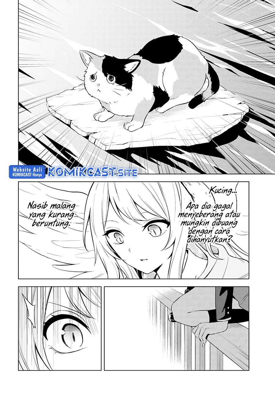 Doro no Bunzai de Watashi dake no Taisetsu wo Ubaouda Nante chapter 1