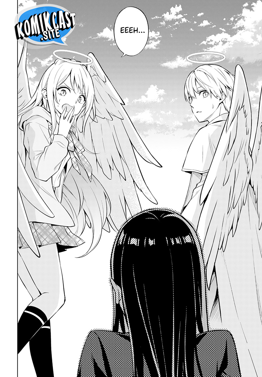 Doro no Bunzai de Watashi dake no Taisetsu wo Ubaouda Nante chapter 1