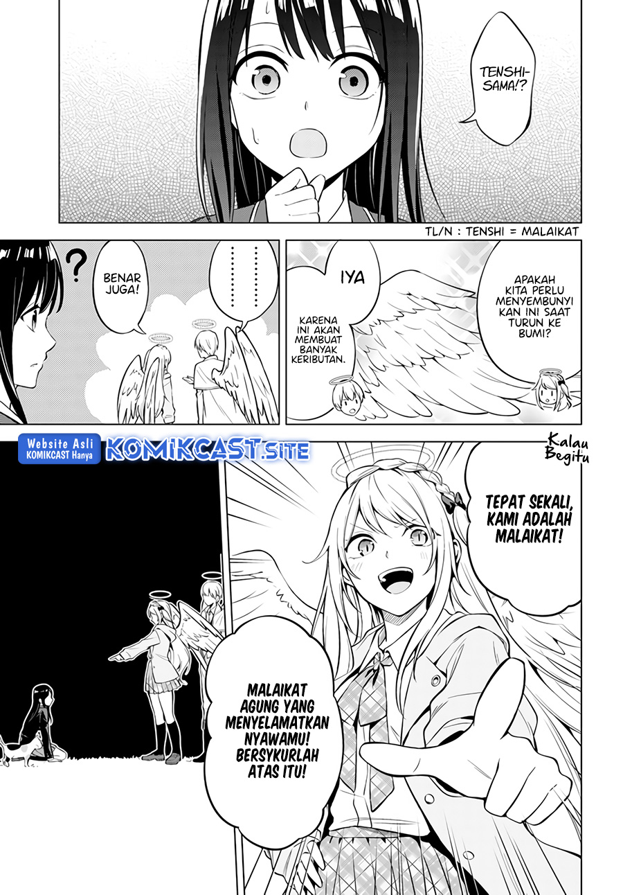 Doro no Bunzai de Watashi dake no Taisetsu wo Ubaouda Nante chapter 1