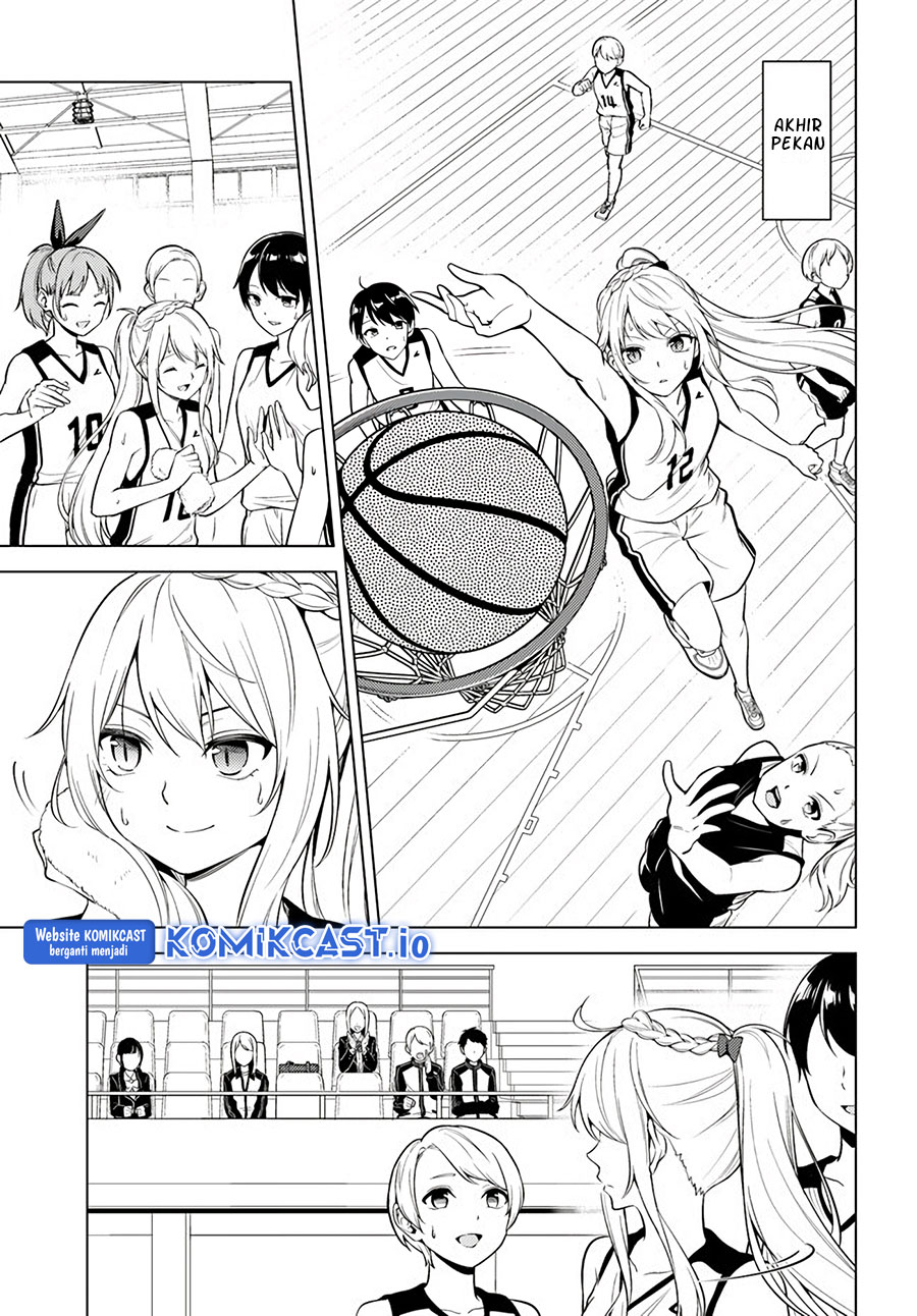 Doro no Bunzai de Watashi dake no Taisetsu wo Ubaouda Nante chapter 6